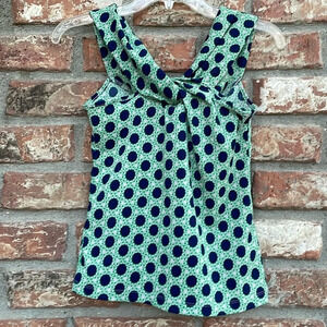 Maeve by Anthropology Sleeveless Top